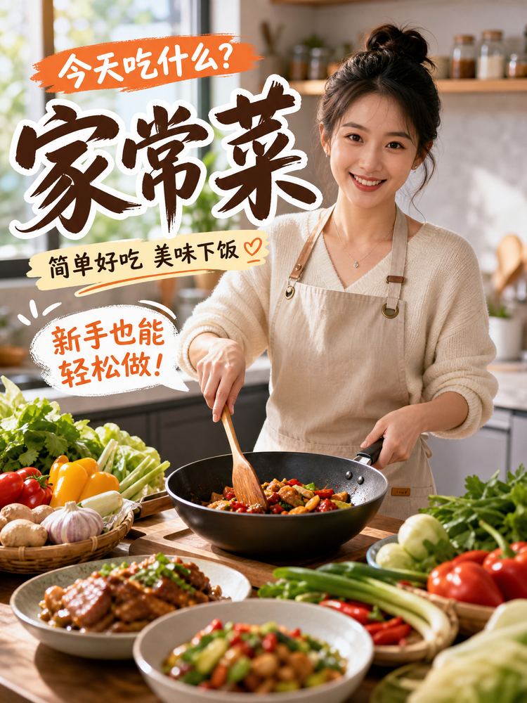 黑料美食视频教程-家常菜做法
